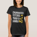 Recherche de futebol femme tshirts Barbecue