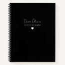 Search for a letter to my daughter Memory book