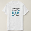 Search for best dad hands down tshirts Funny