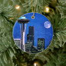Recherche de seattle ornaments Bleu