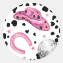 Recherche de rodéo autocollants Fête du rodéo