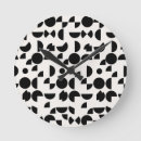 Search for tribal clocks Contemporary