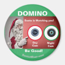 Search for domino magnets Fridge