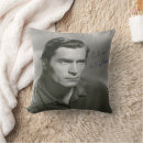 Recherche de actrice coussins Acteur