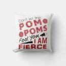 Search for cheerleading pillows Pom poms