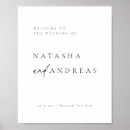 Recherche de boho wedding signs Moderne