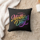Recherche de joyeuses fêtes coussins Élégant