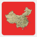 Recherche de chine autocollants Chinois