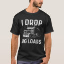 Recherche de big rig tshirts Route