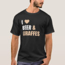 Search for funny giraffe tshirts Giraffes
