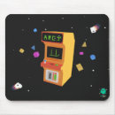 Search for pixel art mousepads Retro