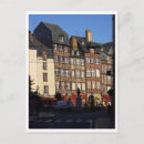 Recherche de rennes cartes postales France