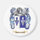 Recherche de crête magnets Héraldique