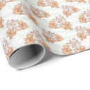 Search for gingerbread man wrapping paper Kids
