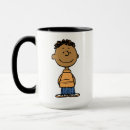 Search for franklin mugs Charles m schulz