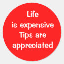 Search for waiter stickers Waitress