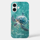 Search for sea turtle iphone cases Under the sea