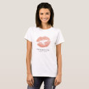 Search for rose tshirts makeup artist