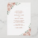 Search for dusty rose and sage green wedding invitations Greenery