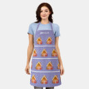 Search for cookie aprons Rustic