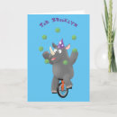 Search for unicycle cards Funny
