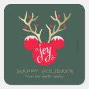 Search for christmas mickey stickers Mickey mouse holiday