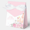 Recherche de bouteille ballotins Rose
