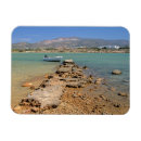 Recherche de paysage marin magnets Été