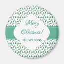 Recherche de vert de noël magnets Vacances
