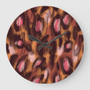 Recherche de africain horloges Décoration