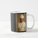 Search for new pope mugs America