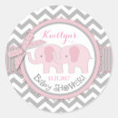 Search for chevron stripe stickers Elephant
