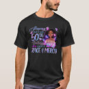 Recherche de mellanie tshirts Anniversaire