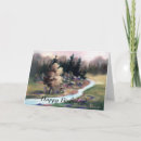 Search for in heaven birthday cards Nature