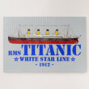 Recherche de titanique puzzles Iceberg