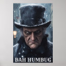 Recherche de scrooge posters Noël