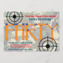 Recherche de war invitations Fête d'anniversaire