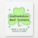 Search for staffies mousepads Staffy