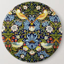 Recherche de voleur badges William morris