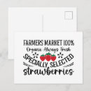Recherche de agriculteurs cartes postales Marché