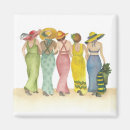 Recherche de originaux magnets Pour elle