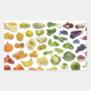 Search for healthy food stickers Veggies
