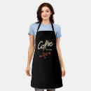 Search for please aprons Caffeine