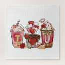 Search for happy birthday card puzzles Valentines quote