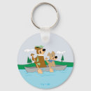 Recherche de boo porteclés Dessin animé classique