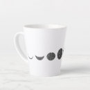 Recherche de phases lunaires tasses Astrologie