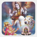 Recherche de shiva autocollants Indou