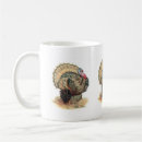 Search for wild turkey mugs Bird