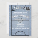 Search for ice skating birthday invitations Puck