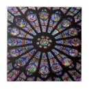 Recherche de cathédrale de notre dame carreaux Vitrail